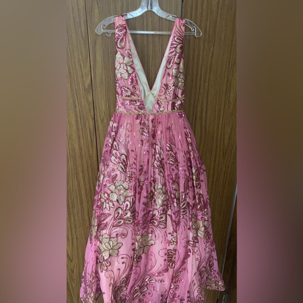 Prom Dress - Picture 5 of 8